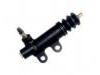 Nehmerzylinder, Kupplung Clutch Slave Cylinder:31470-36221