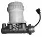 Brake Master Cylinder:MB510493